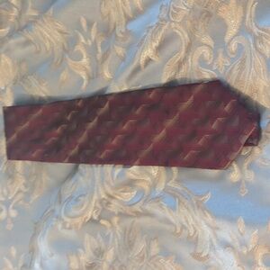 Necktie by Crazy Horse